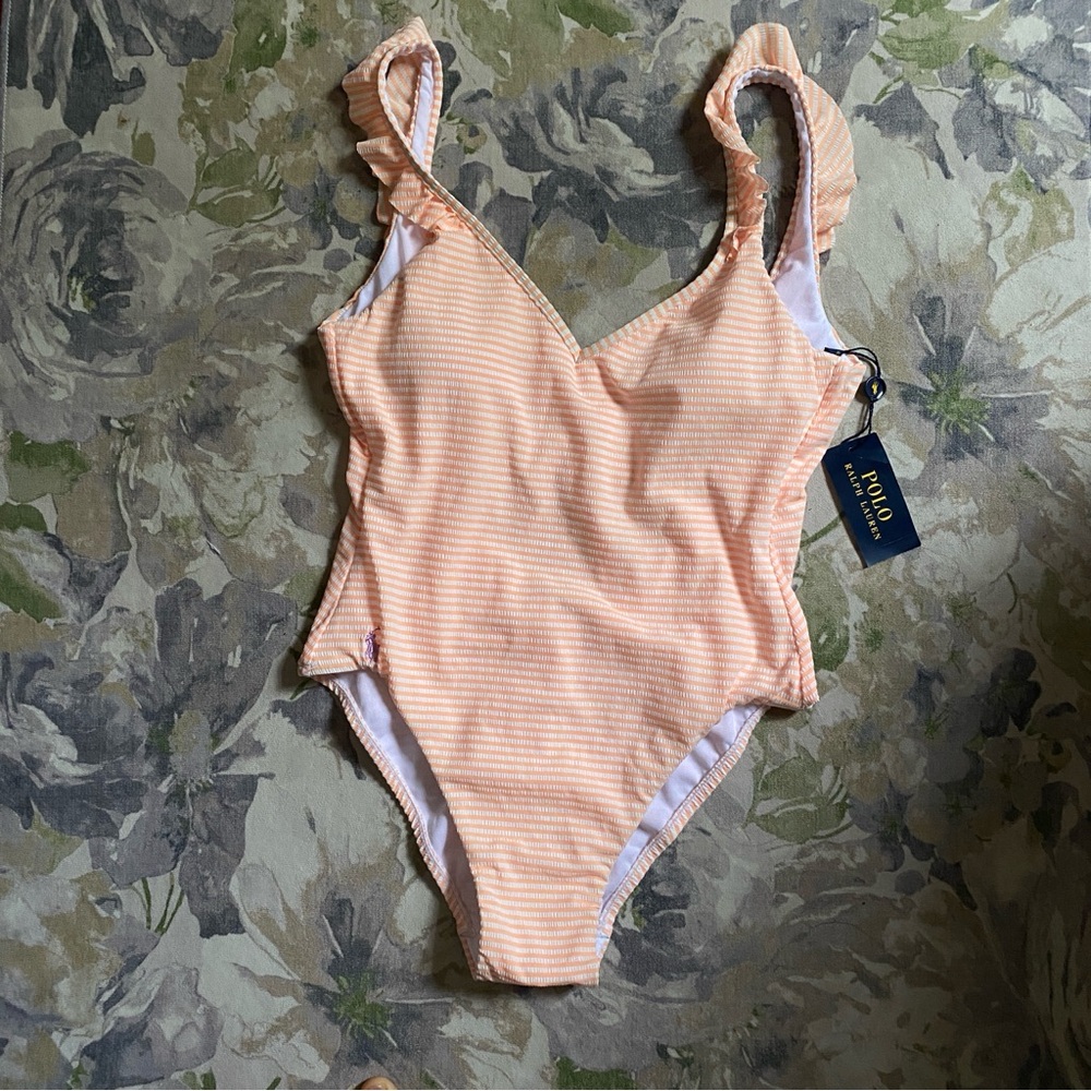 Polo Ralph Lauren swimming suit